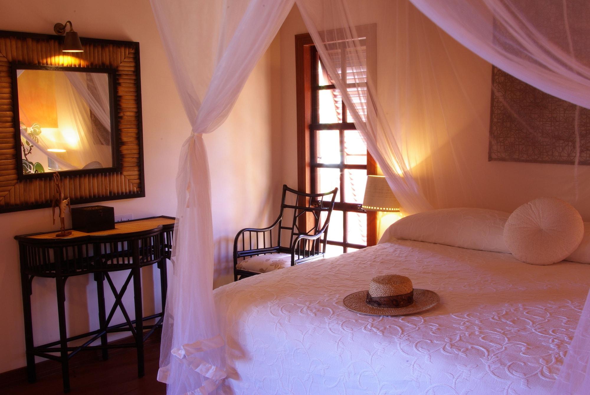 Le Phare Bleu Boutique Hotel And Marina St. George's Rom bilde