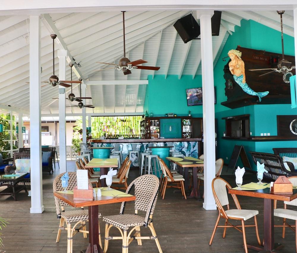 Le Phare Bleu Boutique Hotel And Marina St. George's Eksteriør bilde