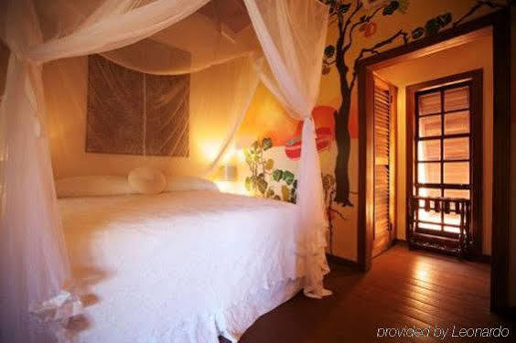 Le Phare Bleu Boutique Hotel And Marina St. George's Rom bilde