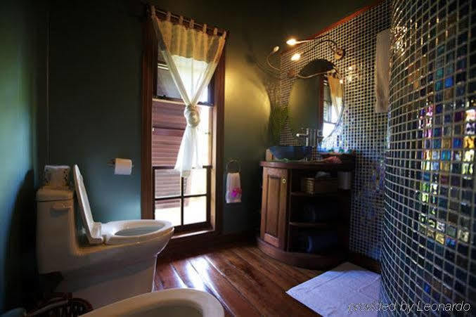 Le Phare Bleu Boutique Hotel And Marina St. George's Rom bilde